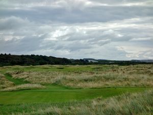 Royal Troon (Old) 4th